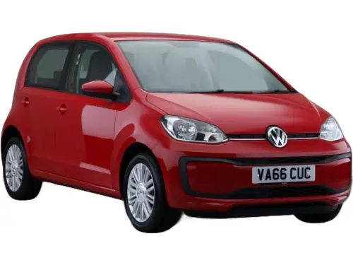 Volkswagen up VA66 CUC