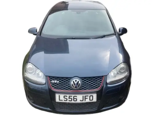 Volkswagen Golf LS56 JFO