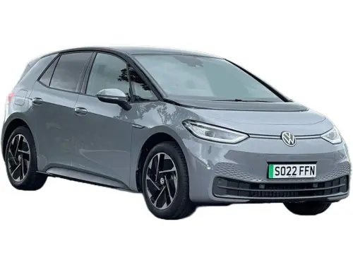 Volkswagen ID3 Family SO22 FFN