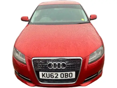 Audi A3 Sport 138 TDI KU62 OBO