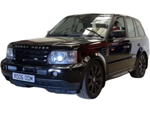 Land Rover Range Rover Sport RO06 ODM