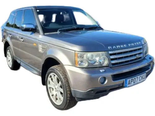 Land Rover Range Rover Sport AP07 CKU