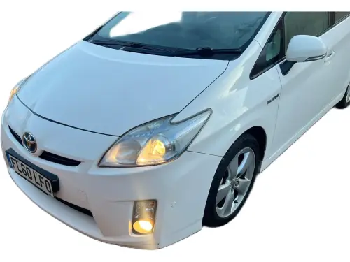 Toyota Prius FL60 LFO