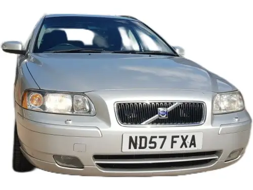 Volvo V70 SE Sport D5 A ND57 FXA