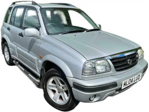 Suzuki Vitara ML04 LUD
