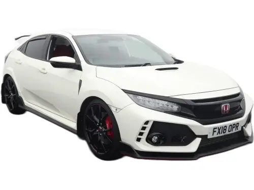Honda Civic FX18 OPR