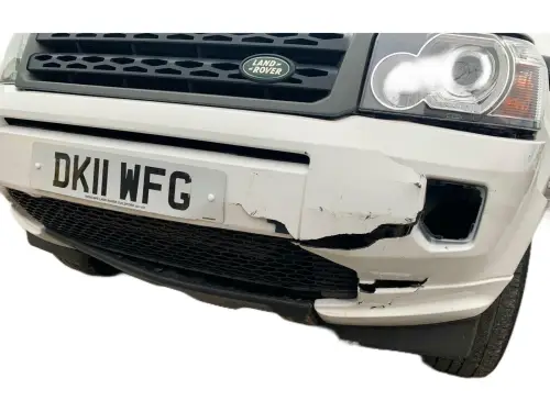 Land Rover Freelander S ED4 DK11 WFG