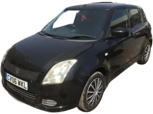 Suzuki Swift CV06 WKL