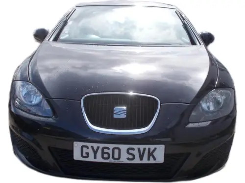SEAT Leon GY60 SVK