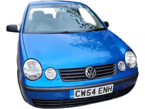 Volkswagen Polo CW54 ENH