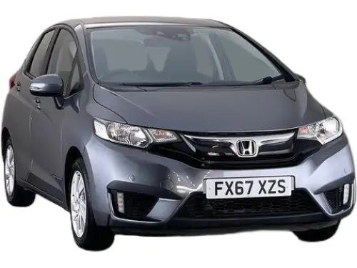 Honda Jazz FX67 XZS