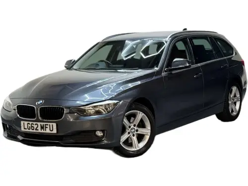 BMW 3 Series LG62 MFU