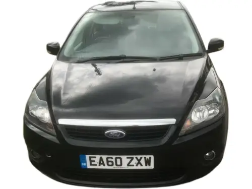 Ford Focus Zetec 100 EA60 ZXW