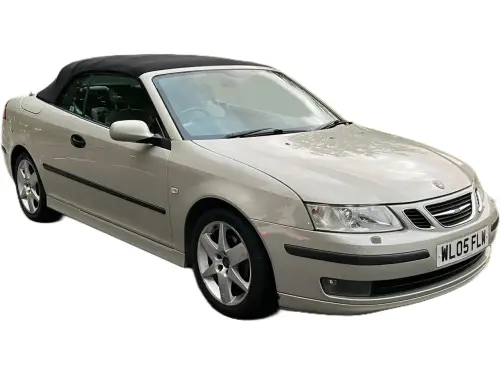 Saab 9-3 WL05 FLW