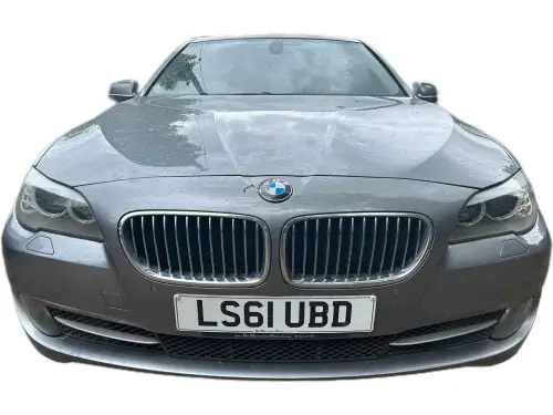 BMW 520 LS61 UBD