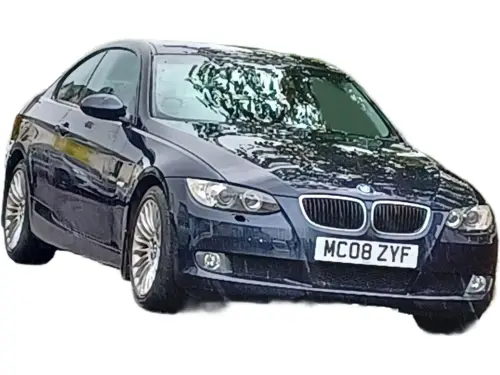 BMW 3 Series MC08 ZYF