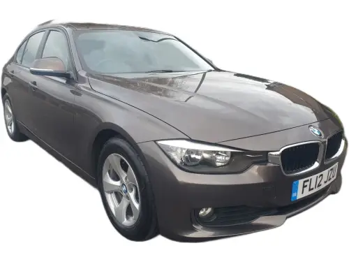BMW 3 Series FL12 JZU