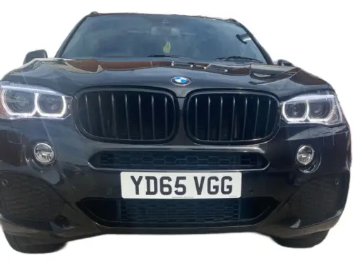 BMW X5 YD65 VGG