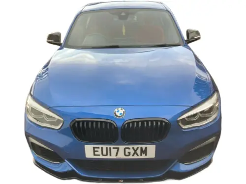 BMW M140i Auto EU17 GXM