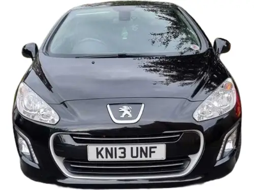 Peugeot 308 KN13 UNF