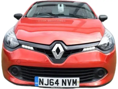 Renault Clio Expression 16v NJ64 NVM