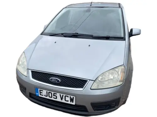 Ford Focus C-Max EJ05 VCW