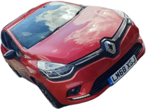Renault Clio LM68 XGJ