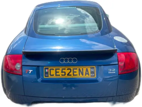 Chrysler Crossfire CE52 ENA