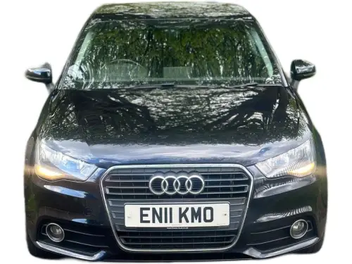 Audi A1 Sport TDI EN11 KMO