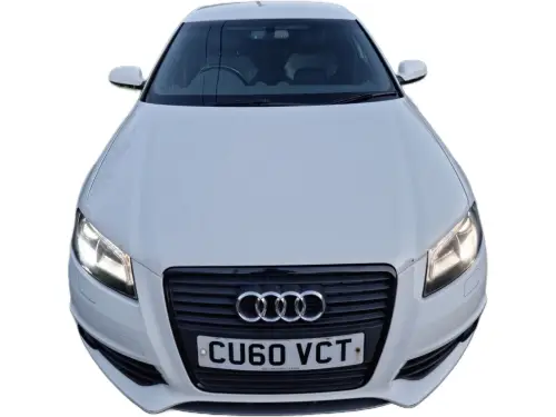 Audi A3 CU60 VCT