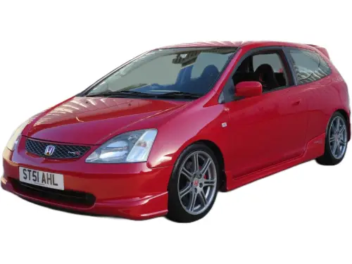 Honda Civic Type-R ST51 AHL