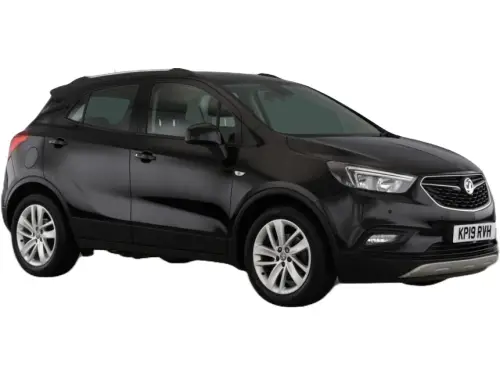 Vauxhall Mokka KP19 RVH