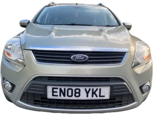 Ford Kuga EN08 YKL