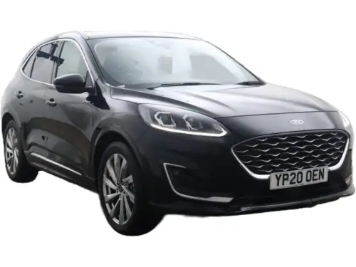 Ford Kuga Vignale PHEV CVT YP20 OEN
