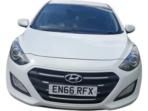 Hyundai I30 EN66 RFX