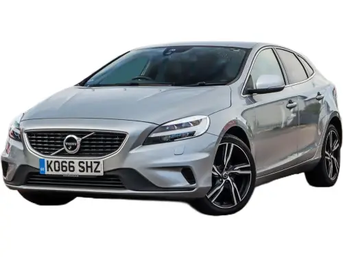 Volvo V40 KO66 SHZ