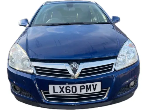 Vauxhall Astra LX60 PMV