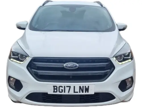 Ford Kuga BG17 LNW