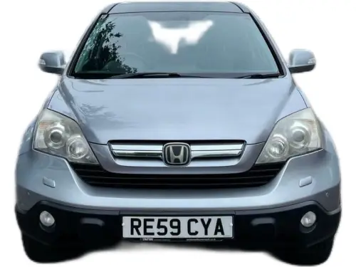 Honda CR-V EX i-CTDi RE59 CYA
