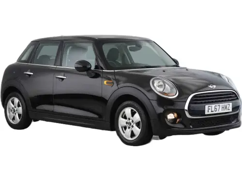 MINI Cooper FL67 HMZ