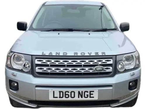 Land Rover Freelander GS SD4 Auto LD60 NGE