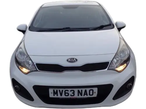 Kia RIO MV63 NAO