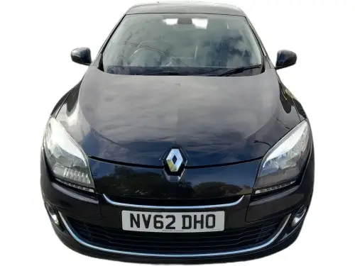 Renault Megane NV62 DHO
