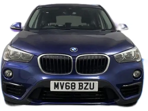 BMW X1 MV68 BZU