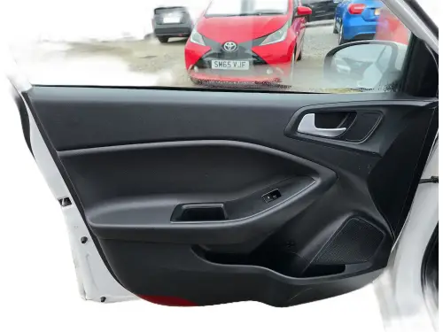 Toyota Aygo SM65 VJF