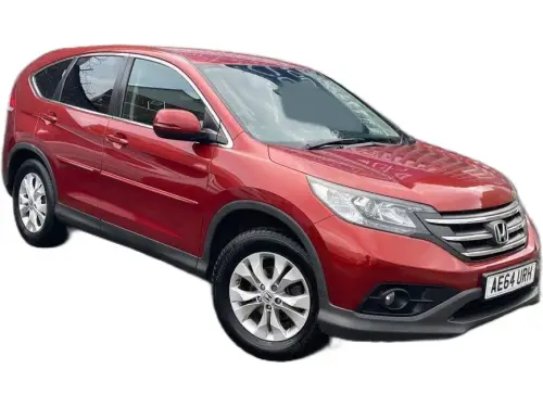 Honda CR-V AE64 URH