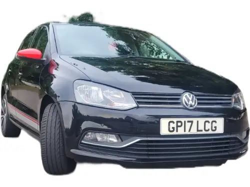 Volkswagen Polo Beats TSI GP17 LCG