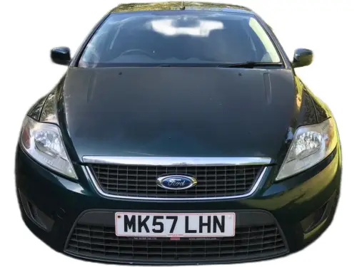 Ford Mondeo MK57 LHN