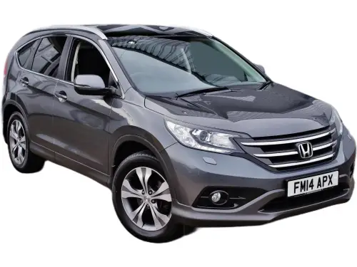 Honda CR-V FM14 APX