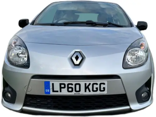 Renault Twingo LP60 KGG